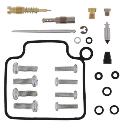 All Balls Carburetor Repair Kit Fits Honda