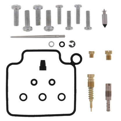 All Balls Carburetor Repair Kit Fits Honda