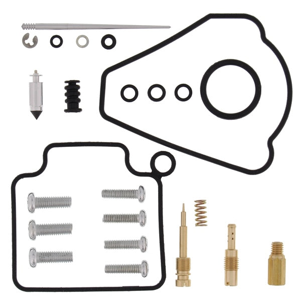 All Balls Carburetor Repair Kit Fits Honda