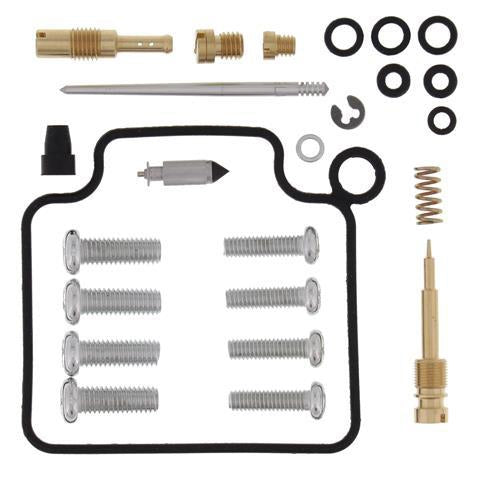 All Balls Carburetor Repair Kit Fits Honda