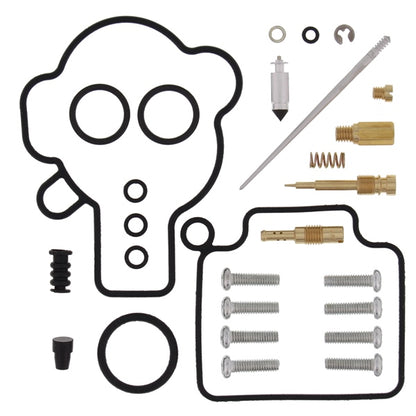 All Balls Carburetor Repair Kit Fits Honda