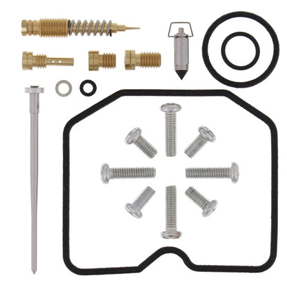 Kit de réparation de carburateur All Balls pour Kawasaki