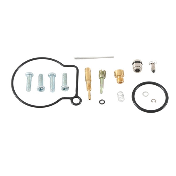 All Balls Carburetor Repair Kit Fits Polaris