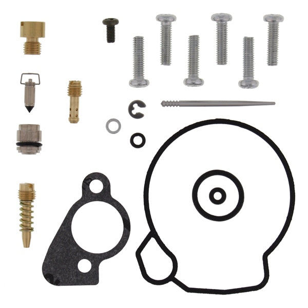 All Balls Carburetor Repair Kit Fits Polaris