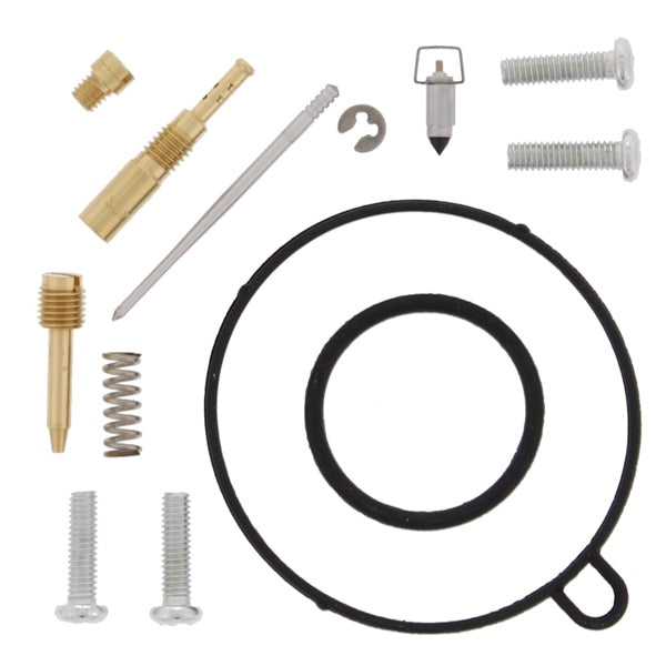 All Balls Carburetor Repair Kit Fits Polaris