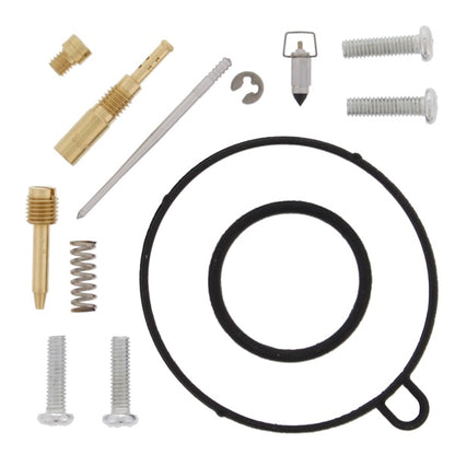 All Balls Carburetor Repair Kit Fits Polaris