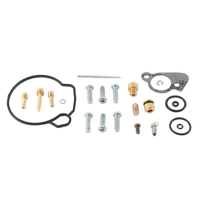 All Balls Carburetor Repair Kit Fits Polaris