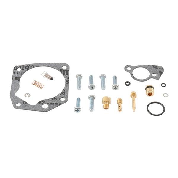 All Balls Carburetor Repair Kit Fits Polaris