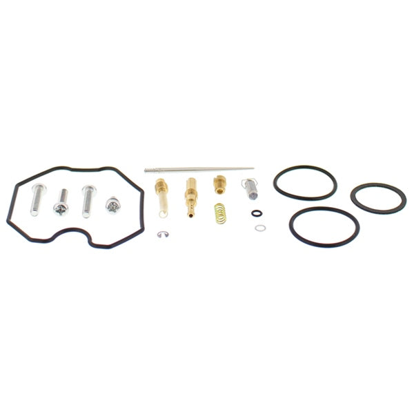 All Balls Carburetor Repair Kit Fits Polaris