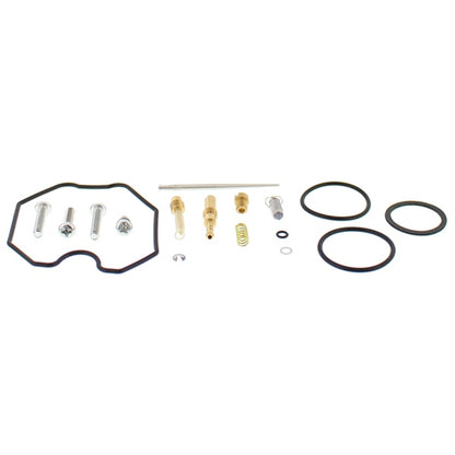 All Balls Carburetor Repair Kit Fits Polaris