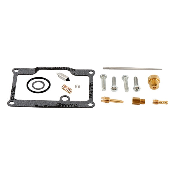 All Balls Carburetor Repair Kit Fits Polaris