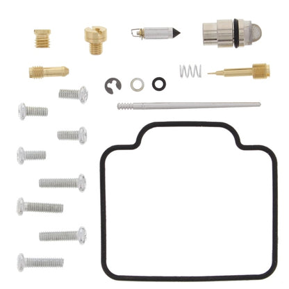 All Balls Carburetor Repair Kit Fits Polaris