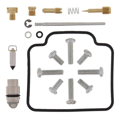 All Balls Carburetor Repair Kit Fits Polaris