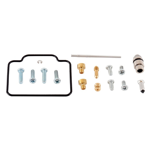 All Balls Carburetor Repair Kit Fits Polaris