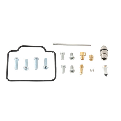 All Balls Carburetor Repair Kit Fits Polaris