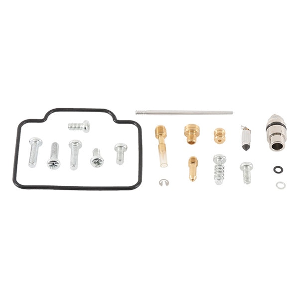 All Balls Carburetor Repair Kit Fits Polaris