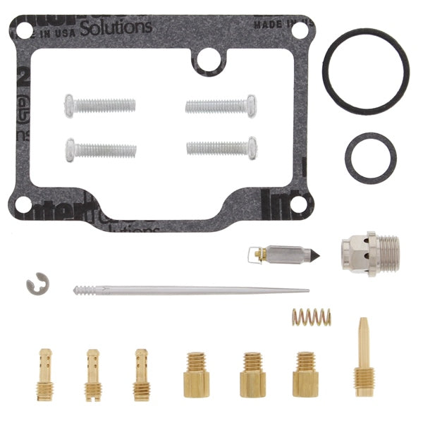 All Balls Carburetor Repair Kit Fits Polaris