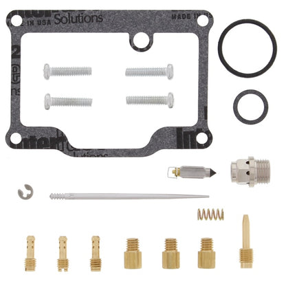 All Balls Carburetor Repair Kit Fits Polaris