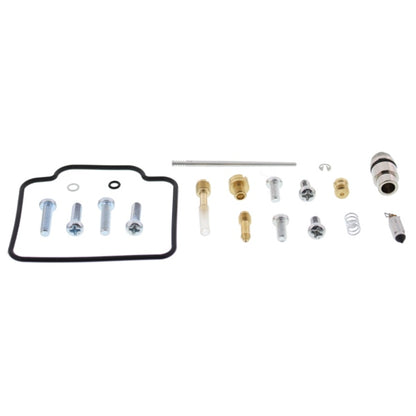 All Balls Carburetor Repair Kit Fits Polaris