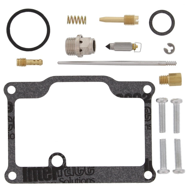 All Balls Carburetor Repair Kit Fits Polaris