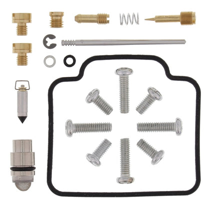 All Balls Carburetor Repair Kit Fits Polaris