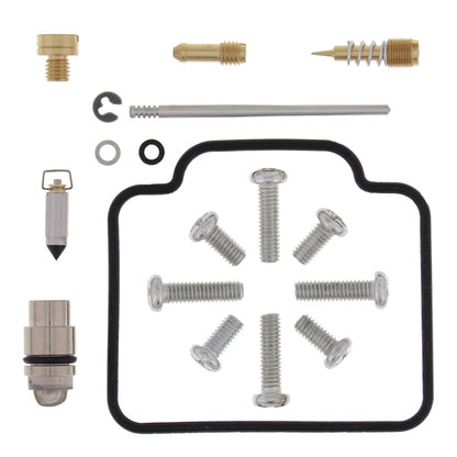 All Balls Carburetor Repair Kit Fits Polaris