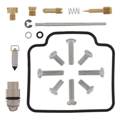 All Balls Carburetor Repair Kit Fits Polaris