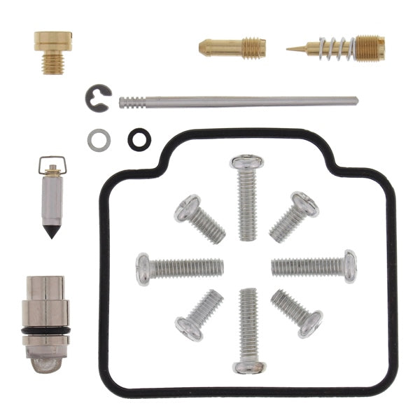 All Balls Carburetor Repair Kit Fits Polaris