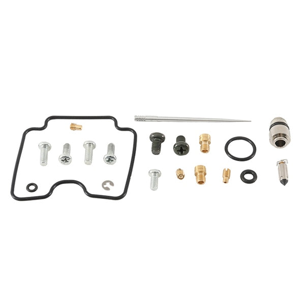 All Balls Carburetor Repair Kit Fits Polaris