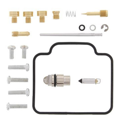 All Balls Carburetor Repair Kit Fits Polaris