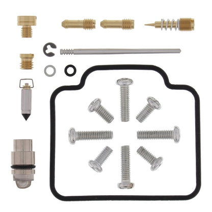 All Balls Carburetor Repair Kit Fits Polaris