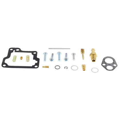 All Balls Carburetor Repair Kit Fits Suzuki