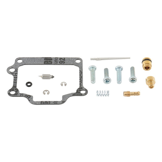 All Balls Carburetor Repair Kit Fits Suzuki