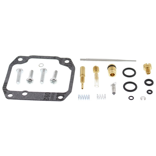 All Balls Carburetor Repair Kit Fits Suzuki