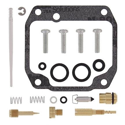 All Balls Carburetor Repair Kit Fits Suzuki