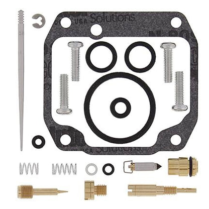 All Balls Carburetor Repair Kit Fits Suzuki