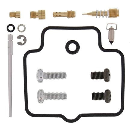 All Balls Carburetor Repair Kit Fits Suzuki