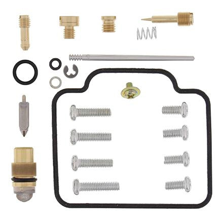 All Balls Carburetor Repair Kit Fits Suzuki