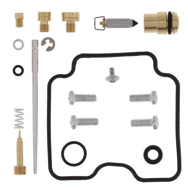 All Balls Carburetor Repair Kit Fits Suzuki