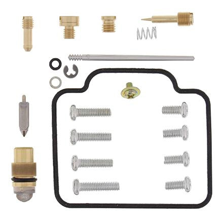 All Balls Carburetor Repair Kit Fits Suzuki