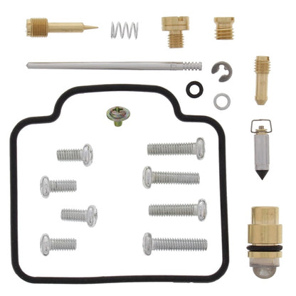 All Balls Carburetor Repair Kit Fits Suzuki