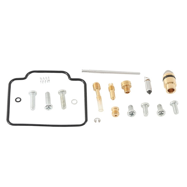 All Balls Carburetor Repair Kit Fits Suzuki