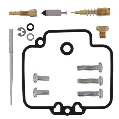 All Balls Carburetor Repair Kit Fits Yamaha