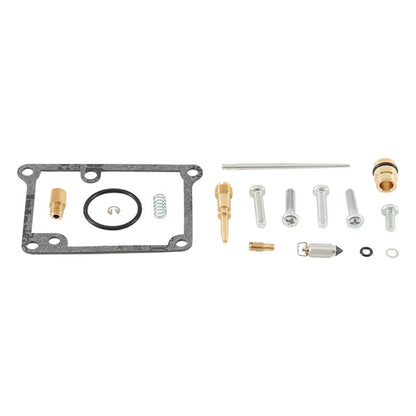 All Balls Carburetor Repair Kit Fits Yamaha