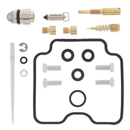 All Balls Carburetor Repair Kit Fits Yamaha