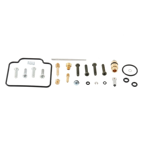 All Balls Carburetor Repair Kit Fits Yamaha