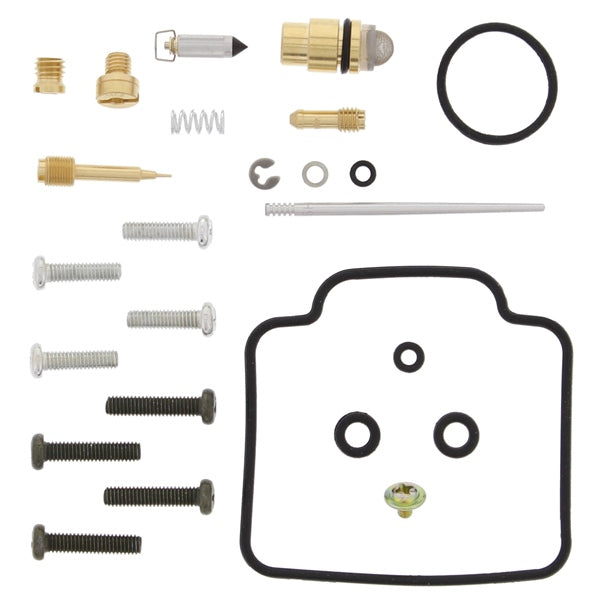 All Balls Carburetor Repair Kit Fits Yamaha