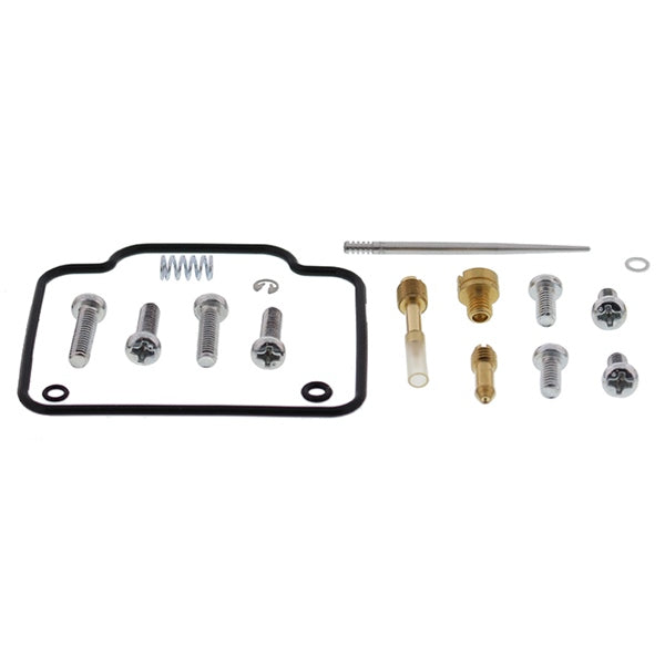 All Balls Carburetor Repair Kit Fits Yamaha