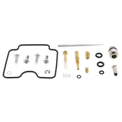 All Balls Carburetor Repair Kit Fits Yamaha