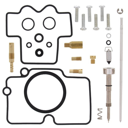 All Balls Carburetor Repair Kit Fits Yamaha